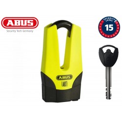 Κλειδαριά Δισκοφρένου ABUS 37/60HB70 MAXI PRO